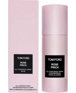 Tom Ford Rose Prick - body spray 150ml NICHE perfumes for women