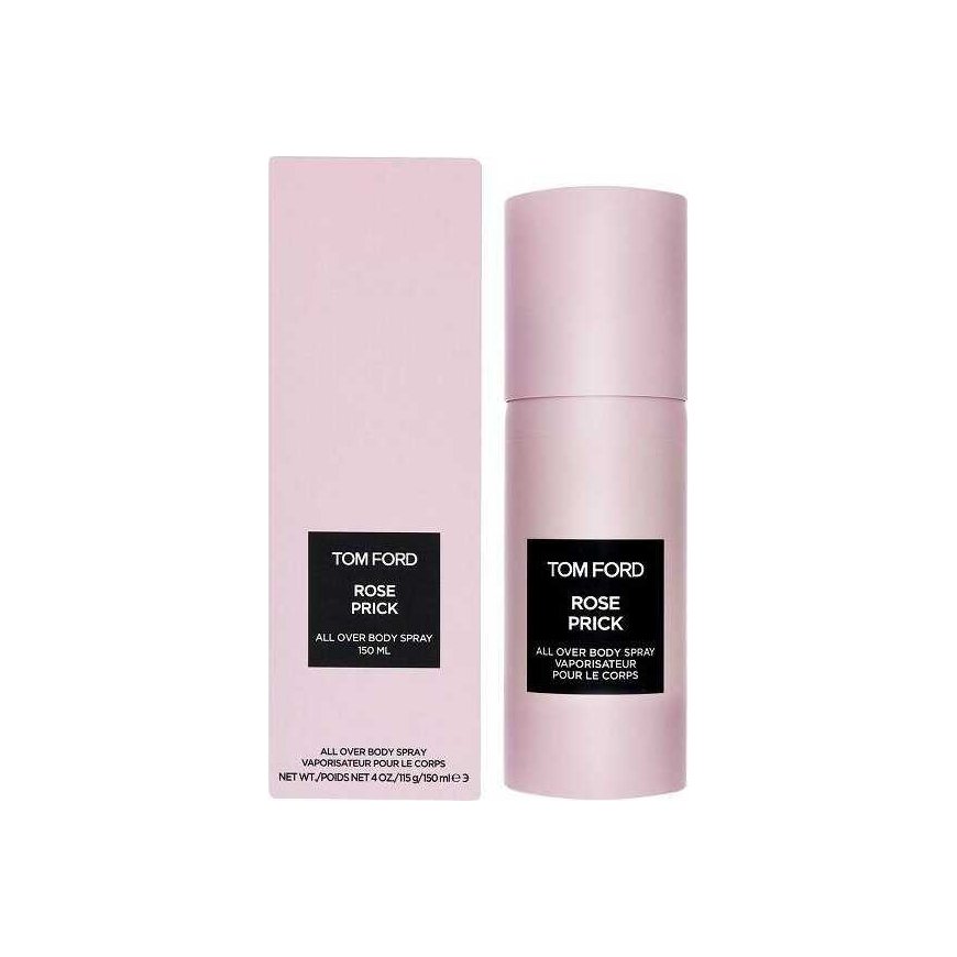 TOM FORD Tom Ford Rose Prick
