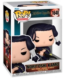 Funko POP -animaatiohahmo: Kamo Noritoshi
