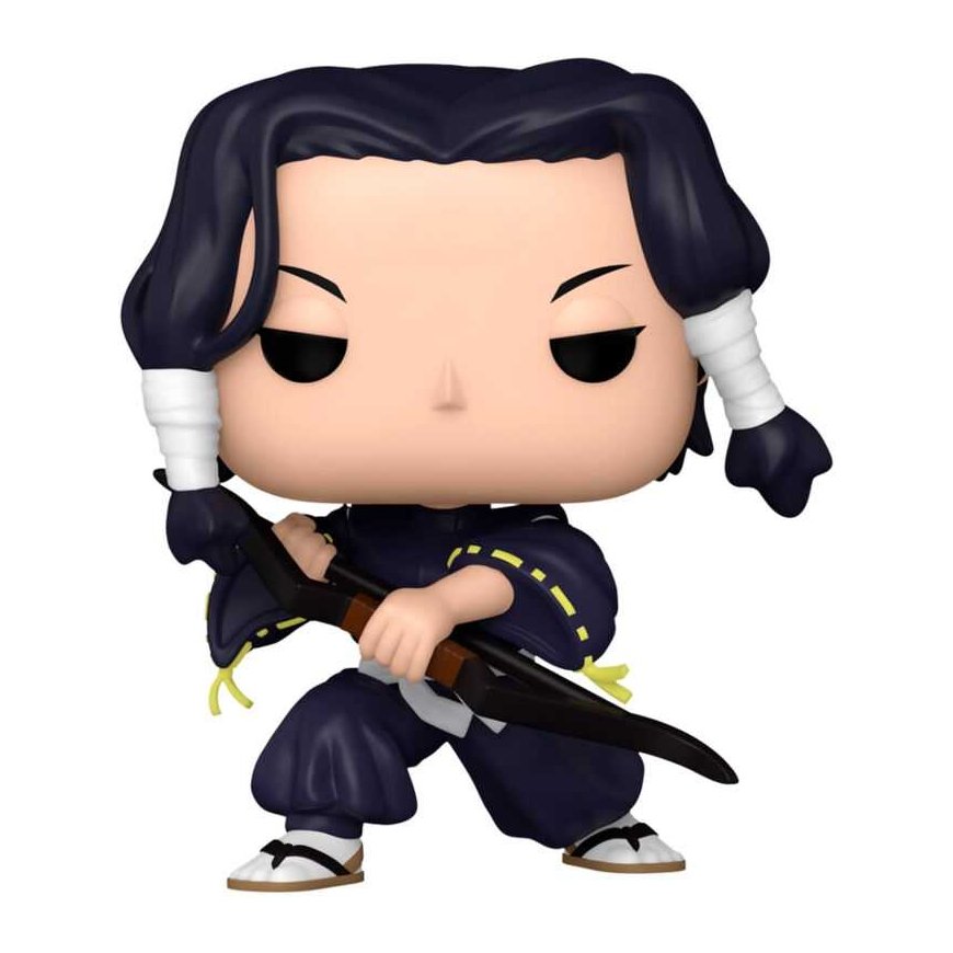 Funko Figūrėlė POP Animation: Kamo Noritoshi – 2