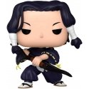 Funko POP -animaatiohahmo: Kamo Noritoshi Funko POP -animaatiohahmo: Kamo Noritoshi
