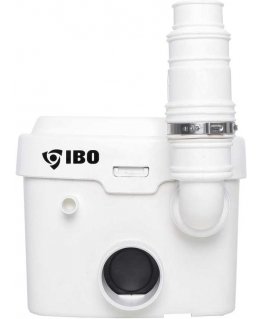 Ibo Dambat Dambat Jätevesipumppu IBO Sanibo MINI 300W/230V