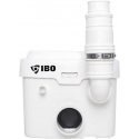 Ibo Dambat Dambat Sewage pump IBO Sanibo MINI 300W/230V Ibo Dambat Dambat Sewage pump IBO Sanibo MINI 300W/230V
