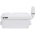 Ibo Dambat Dambat Sewage pump IBO Sanibo MINI 300W/230V Ibo Dambat Dambat Sewage pump IBO Sanibo MINI 300W/230V