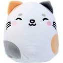 Puckator Squidglys Adoramals Lola cat plush cushion Puckator Squidglys Adoramals Lola cat plush cushion