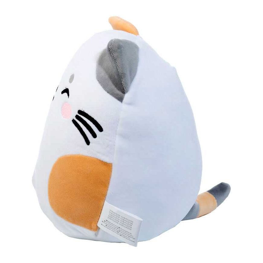 Puckator Squidglys Adoramals Lola cat plush cushion – 2