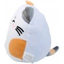 Puckator Squidglys Adoramals Lola cat plush cushion Puckator Squidglys Adoramals Lola cat plush cushion