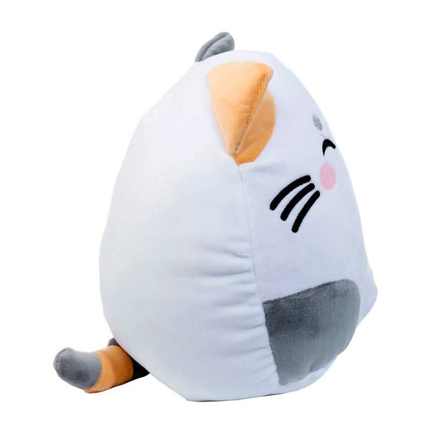 Puckator Squidglys Adoramals Lola cat plush cushion – 3