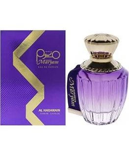 Al Haramain Maryam - EDP