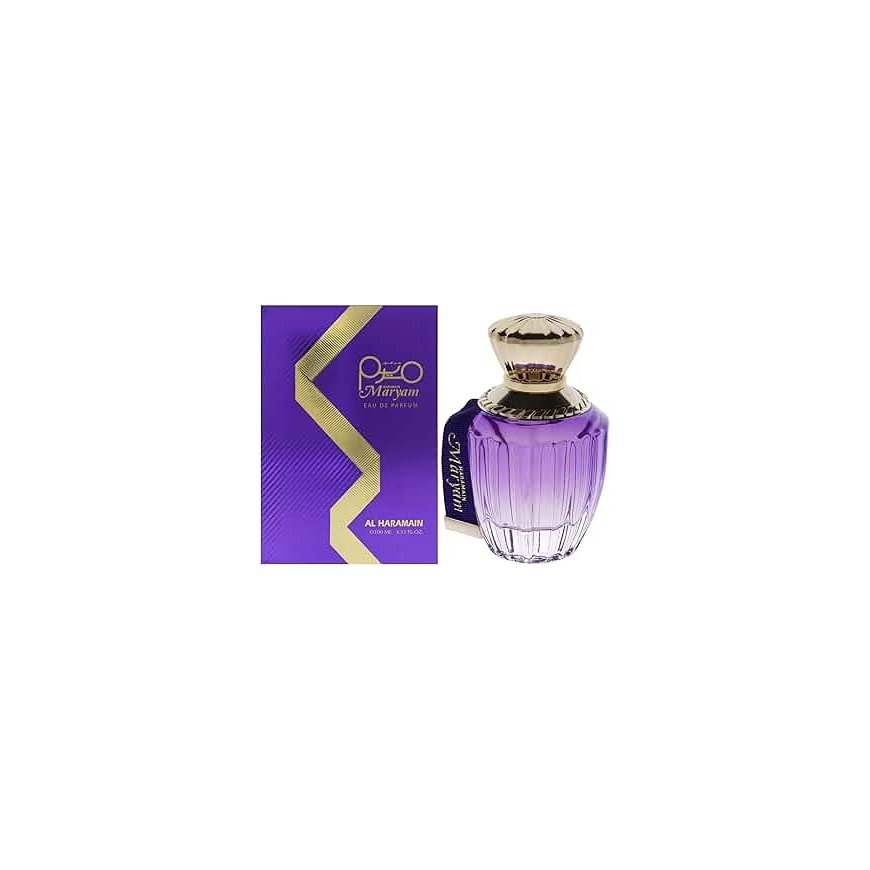 Al Haramain Maryam - EDP