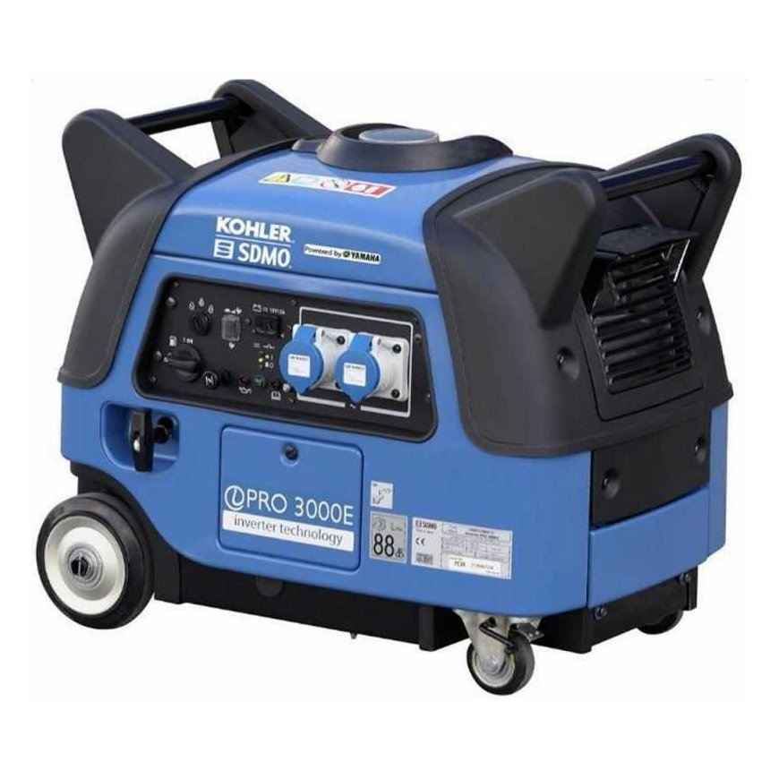 Kohler Portable Kohler Portable Inverter Electric