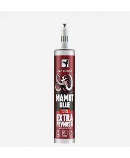 Den Braven MAMUT GLUE TOTAL 290ml white