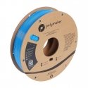 Plastic Polymaker PolySmooth PVB - 1.75mm - 0.75kg - Electric Blue Plastic Polymaker PolySmooth PVB - 1.75mm - 0.75kg - Electric Blue