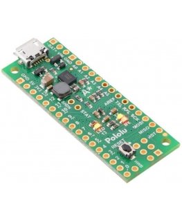 A-Star 32U4 Mini SV - Atmega32u4 - Pololu 3145