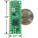 A-Star 32U4 Mini SV - Atmega32u4 - Pololu 3145 A-Star 32U4 Mini SV - Atmega32u4 - Pololu 3145