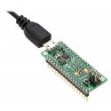 A-Star 32U4 Mini SV - Atmega32u4 - Pololu 3145 A-Star 32U4 Mini SV - Atmega32u4 - Pololu 3145