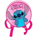 Disney Stitch round backpack 27cm Disney Stitch round backpack 27cm
