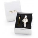Women's watch PACIFIC X6133-04 - gift set (zy732a) Women's watch PACIFIC X6133-04 - gift set (zy732a)