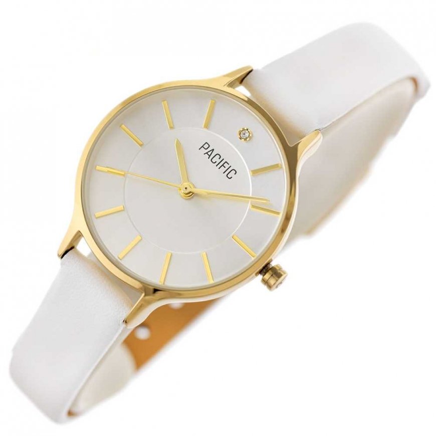 Women's watch PACIFIC X6133-04 - gift set (zy732a) – 5