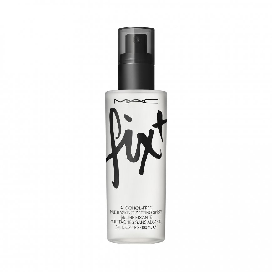 Apple MAC Fix+ Setting Spray, 100