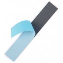 Thermal Grizzly Minus Pad Pro - 120 x 20 x 2,0 mm, 2 vnt. Thermal Grizzly Minus Pad Pro - 120 x 20 x 2,0 mm, 2 vnt.