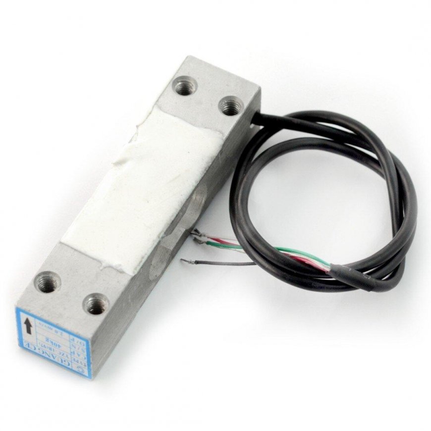 Oem Strain Sensor YZC-1B (97) 40kg (400N)