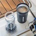 AeroPress Go Plus kavos aparatas juodas