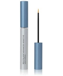 Eyelash serum for sensitive eyes RevitaLash Advanced Sensitive (eyelash conditioner) 2 ml