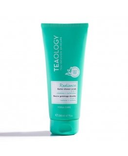 Teaology Exfoliating Body Gel (200 ml)