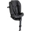 Joie autokėdutė I-Spin XL Signature, 40-150cm, Ebony, pilka Joie autokėdutė I-Spin XL Signature, 40-150cm, Ebony, pilka