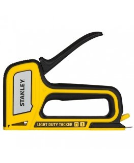 Stanley STHT70440-0 nitoja musta, Hopea, Keltainen