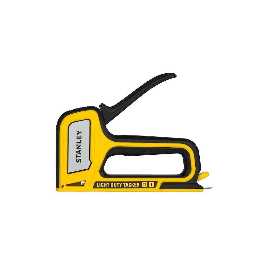 Stanley STHT70440-0 stapler Black, Silver, Yellow