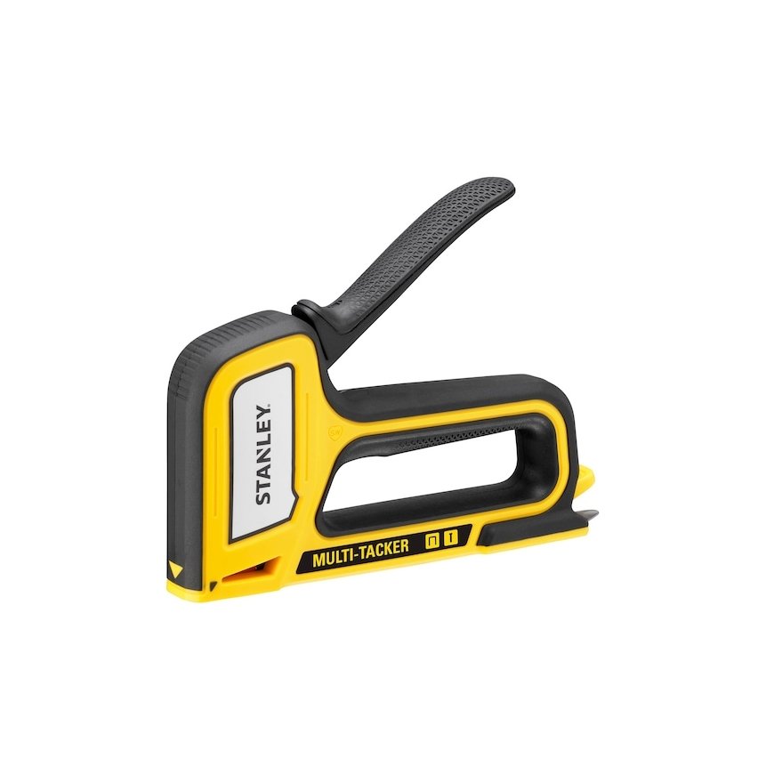 Stanley STHT70440-0 stapler Black, Silver, Yellow – 2