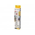 ARMAC A5/SZ/15 Armac Surge Protection ARC5 (5 sockets) 10A 1.5M gray