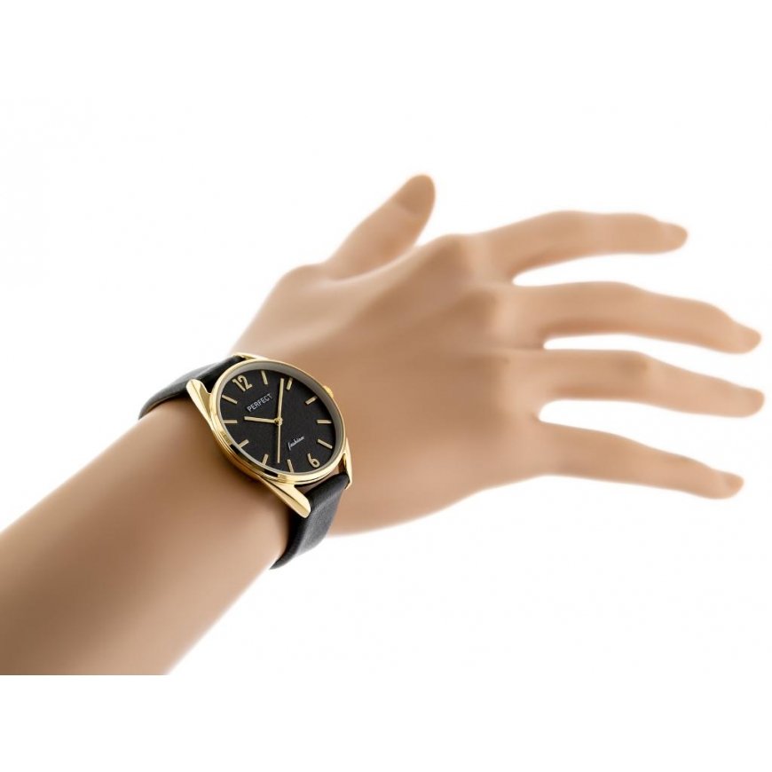 WOMEN'S WATCH PERFECT E347 (zp954g) + BOX – 5