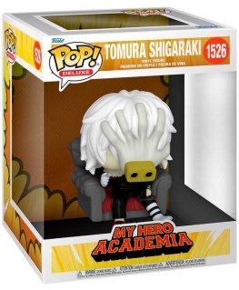 Funko POP -hahmo My Hero Academia Ochaco Tomura Shigaraki