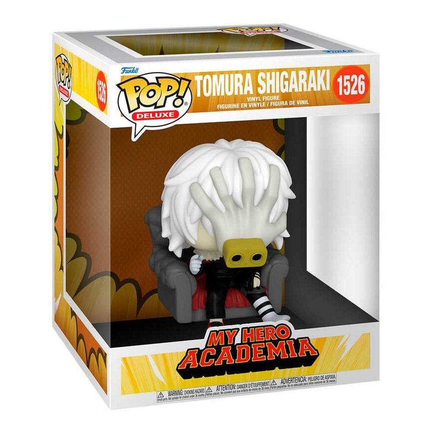 Funko POP figure My Hero Academia