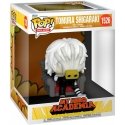 Funko POP figure My Hero Academia Ochaco Tomura Shigaraki Funko POP figure My Hero Academia Ochaco Tomura Shigaraki