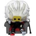 Funko POP figure My Hero Academia Ochaco Tomura Shigaraki Funko POP figure My Hero Academia Ochaco Tomura Shigaraki