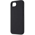 Tactical MagForce Velvet Smoothie -kotelo Apple iPhone SE4 Asphaltille