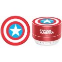 Ert Group Marvel Captain America Wireless Portable Speaker Ert Group Marvel Captain America Wireless Portable Speaker
