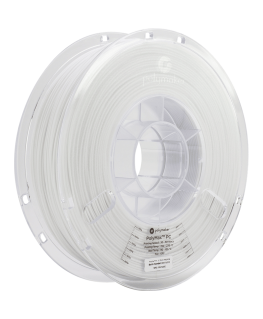 Polymaker PolyMax Tough PC - 0.75kg - 1.75mm - White