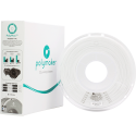 Polymaker PolyMax Tough PC - 0.75kg - 1.75mm - Baltas Polymaker PolyMax Tough PC - 0.75kg - 1.75mm - Baltas