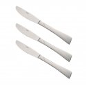 King Hoff illallisveitsisarja 3 kpl. KINGHOFF GLOSS KH-1444 (3595-3515)
