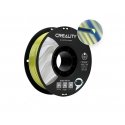 Creality 3D 3301120012 3D-tulostusmateriaali Polymaitohappo (PLA) Sininen, Kulta 1 kg Creality 3D 3301120012 3D-tulostusmateriaali Polymaitohappo (PLA) Sininen, Kulta 1 kg