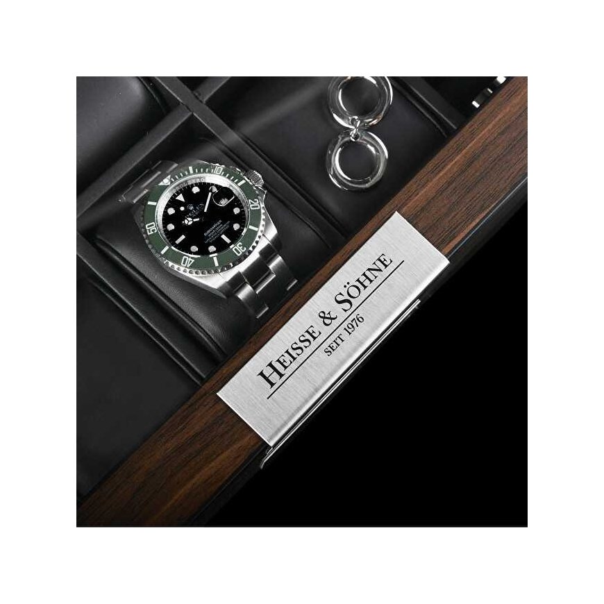Heisse Sohne Cassette Monteray 8 70019/110 – 4