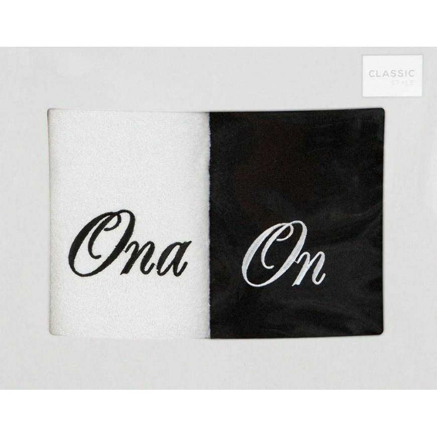 Towel Eurofirany 2-piece towel set RS2-01 – 3