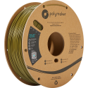Polymaker PolyLite PLA PRO - 1kg - 1.75mm - Army Žalias Polymaker PolyLite PLA PRO - 1kg - 1.75mm - Army Žalias