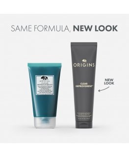 Origins CLEAR IMPROVEMENT zero oil aktiivihiili 150 ml