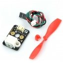 DFRobot Gravity - fan module with DC 3-6V DFRobot Gravity - fan module with DC 3-6V